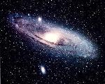 m31 andromeda galaxy - galassia di andromeda