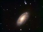 m88 Messier Object - Oggetto messier