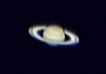 Saturno, ripreso con Toucam Pro II su Celestron C8