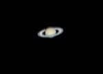 Saturno, ripreso con Toucam Pro II su Celestron C8