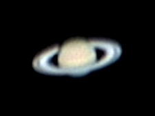 Saturno, ripreso con Toucam Pro II su Celestron C8